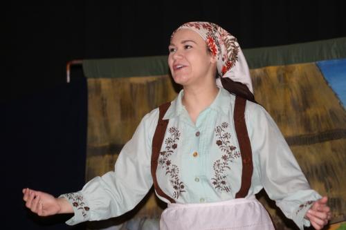 Miejsko-Gminny Ośrodek Kultury w Lidzbarku