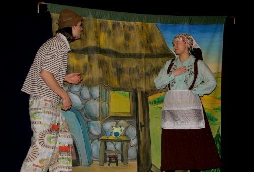 Miejsko-Gminny Ośrodek Kultury w Lidzbarku